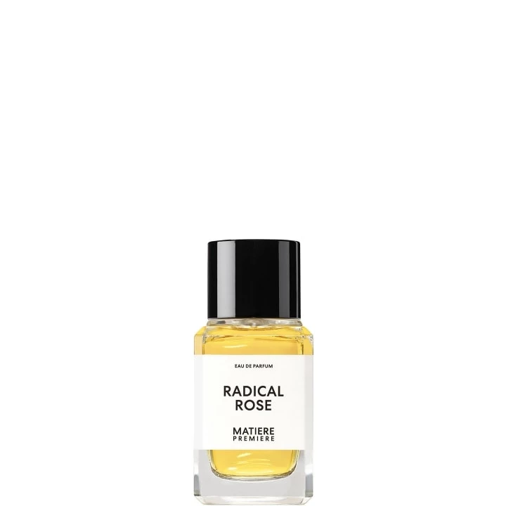 Radical Rose Eau de Parfum 100 ml - Matière Première - Incenza