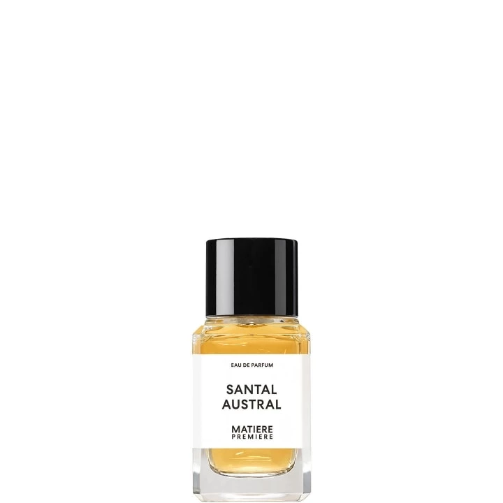 Santal Austral Eau de Parfum - 100 ml - Matière Première - Incenza