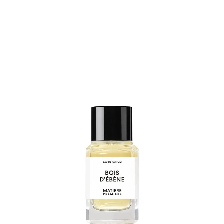 Bois d'Ebène Eau de Parfum 100 ml - Matière Première - Incenza