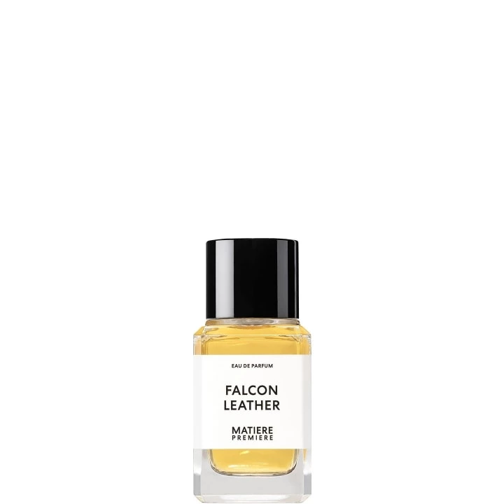 Falcon Leather Eau de Parfum 100 ml - Matière Première - Incenza