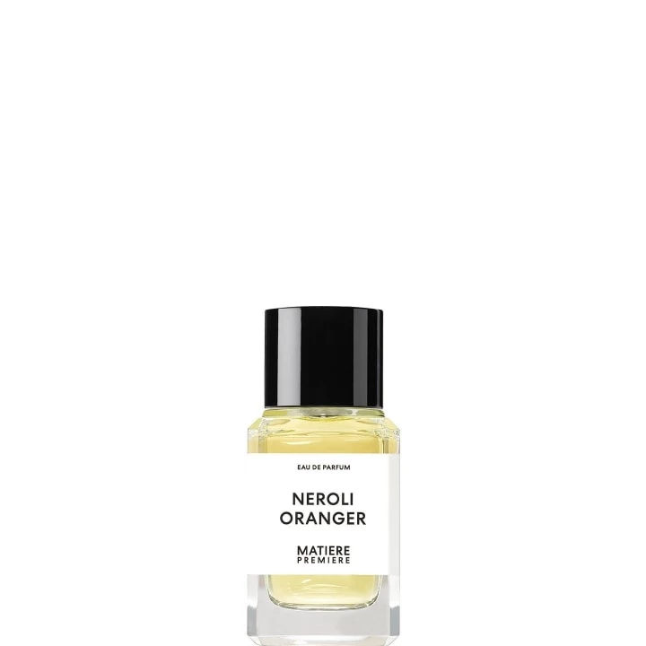 Neroli Oranger Eau de parfum - 100 ml - Matière Première - Incenza