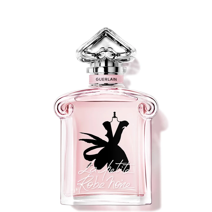 La Petite Robe Noire Eau de Toilette 100 ml - GUERLAIN - Incenza