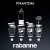 Phantom Eau de Toilette - Flacon Recharge