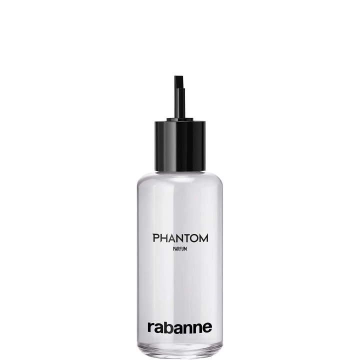 Phantom Parfum - Flacon Recharge - RABANNE - Incenza