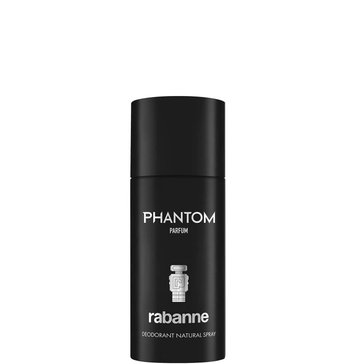 Phantom Déodorant Spray - RABANNE - Incenza