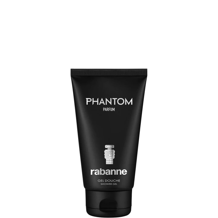 Phantom Gel Douche - RABANNE - Incenza