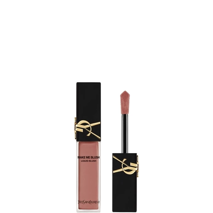 peachy nude Make Me Blush Blush Liquide - YVES SAINT LAURENT - Incenza