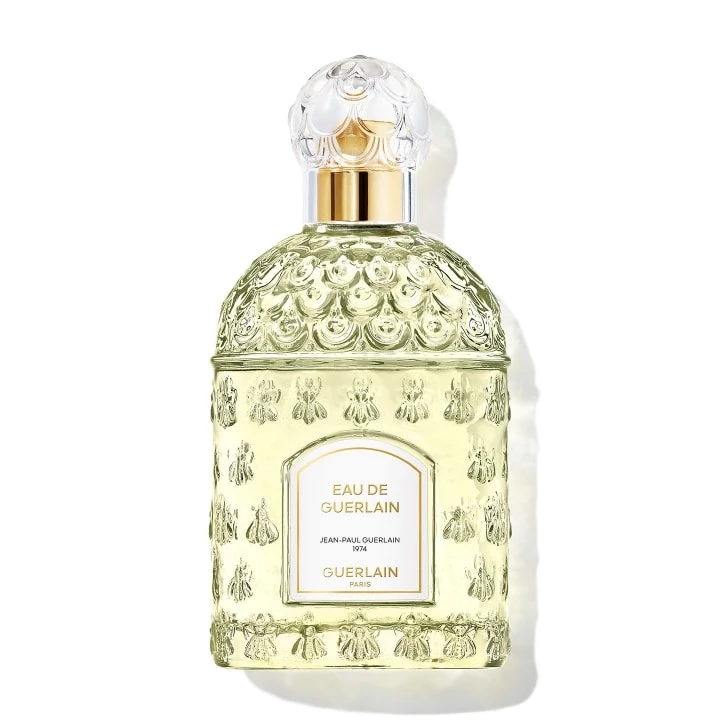 Eau de Guerlain Eau de Cologne - GUERLAIN - Incenza