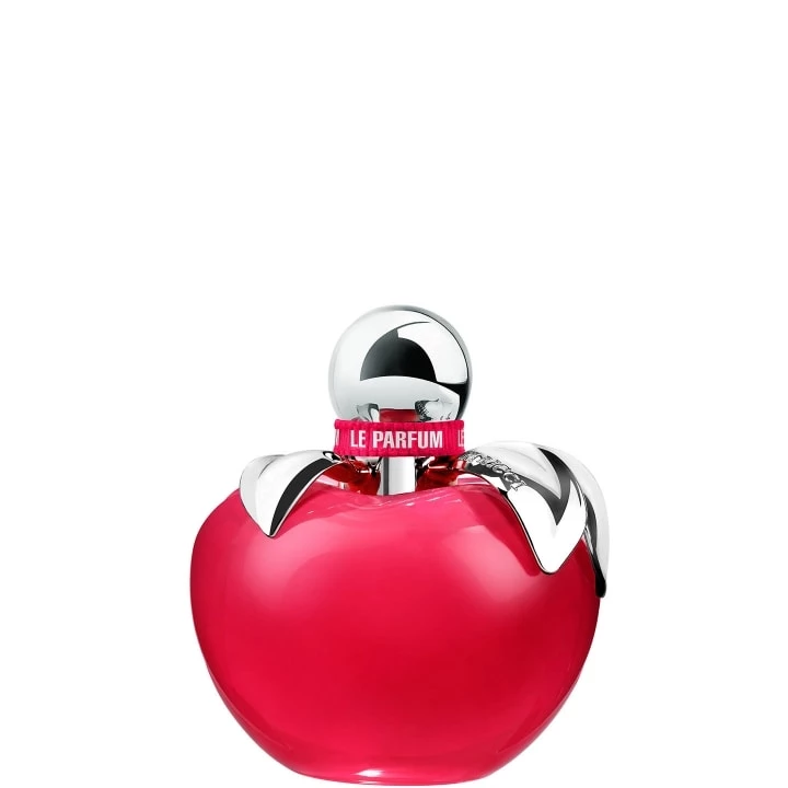 Nina Le Parfum Eau de Parfum 80 ml - NINA RICCI - Incenza