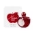 Nina Rouge Eau de Toilette 50 ml