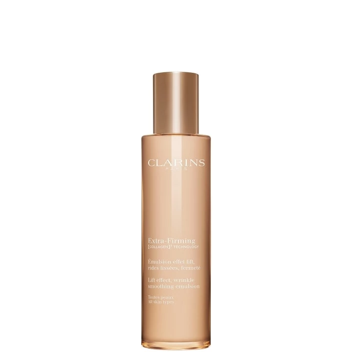 Extra-Firming Emulsion Fermeté Anti-Âge Toutes Peaux - CLARINS - Incenza