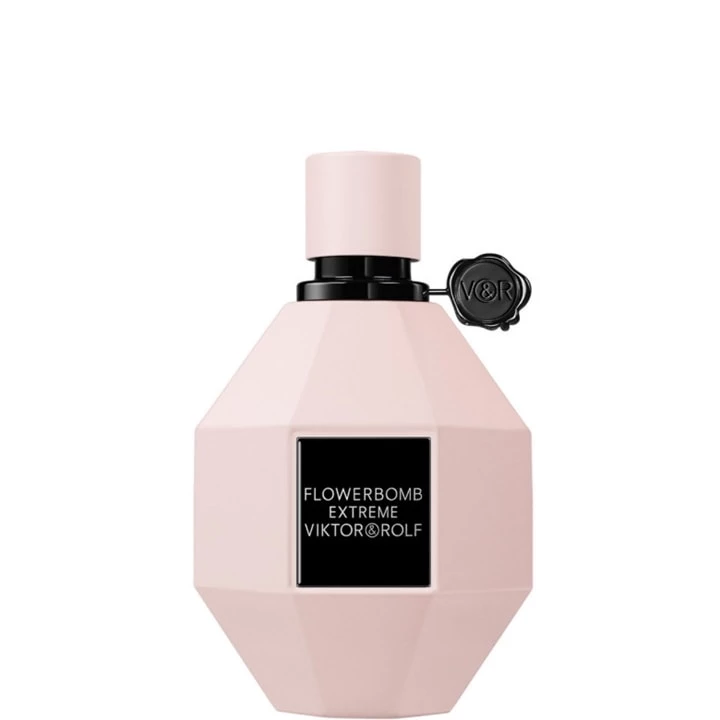 Flowerbomb Eau de Parfum Intense 100 ml - VIKTOR&ROLF - Incenza