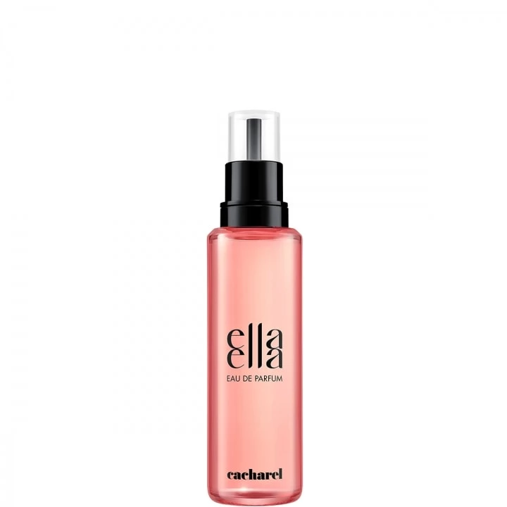 Ella Ella Eau de Parfum - Flacon Recharge - Cacharel - Incenza