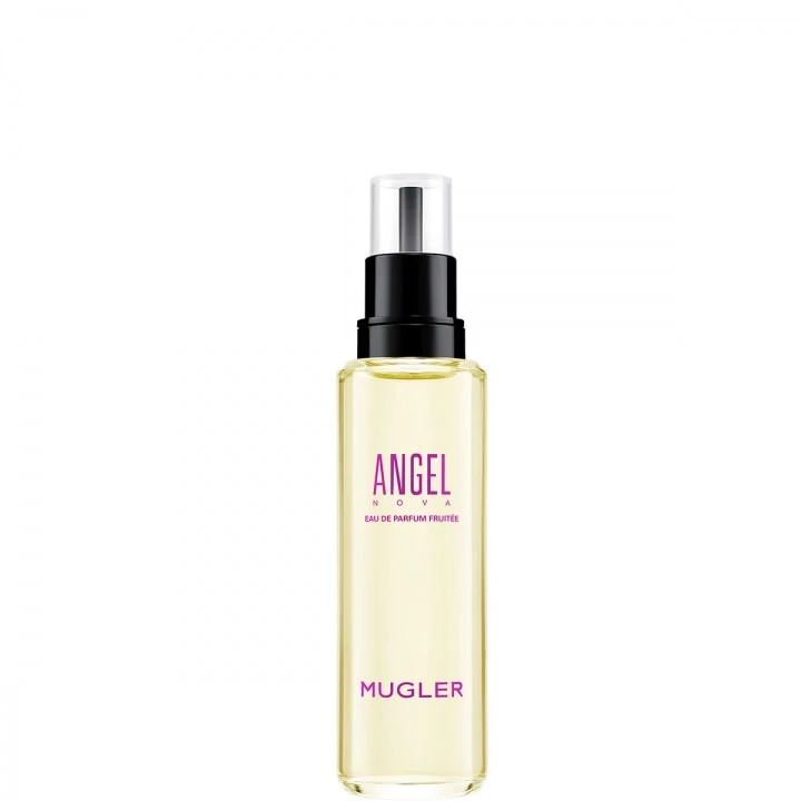 Angel Nova Eau de Parfum - Flacon Recharge - MUGLER - Incenza