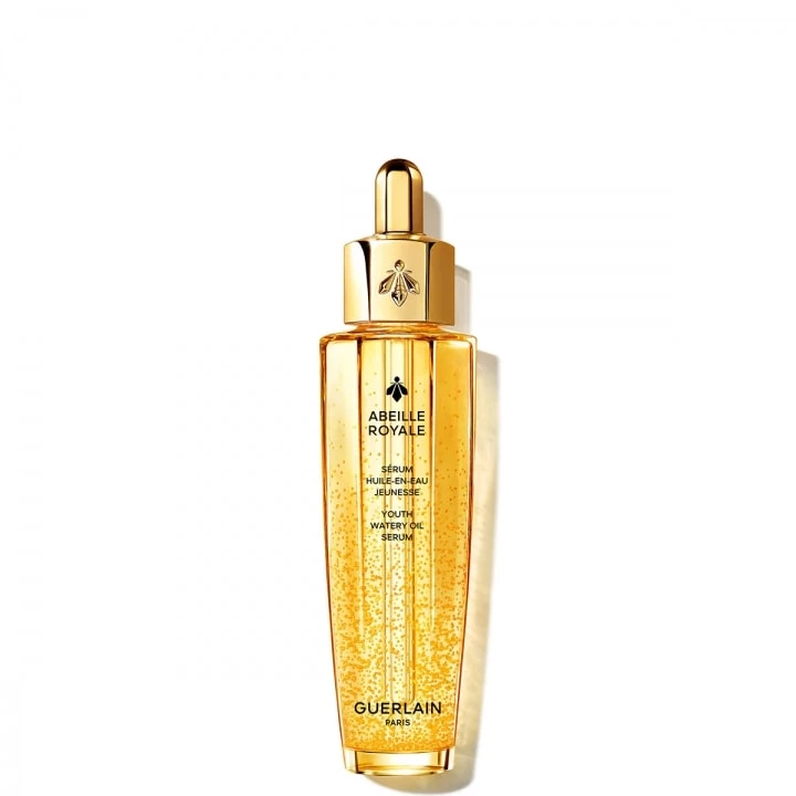 50 ml - Abeille Royale Sérum Huile-En-Eau Jeunesse - GUERLAIN - Incenza