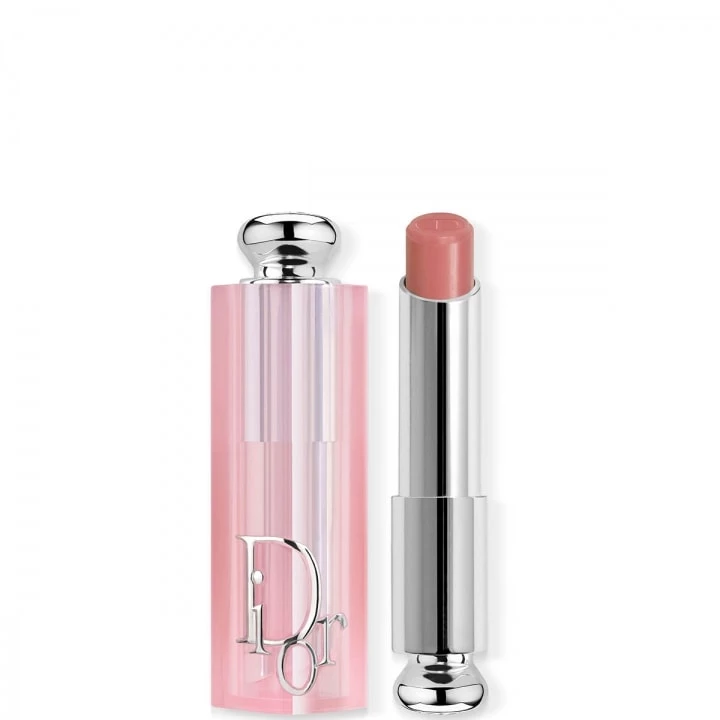 038 Rose Nude sous-ton chaud - Dior Addict Lip Glow Baume à Lèvres Hydratant 48 h - Couleur Activée par le pH - DIOR - Incenza