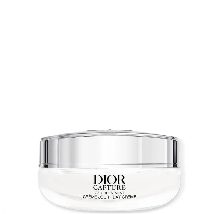 Dior Capture Crème Jour Correction Anti-Âge Haute Performance Rides et Fermeté - DIOR - Incenza