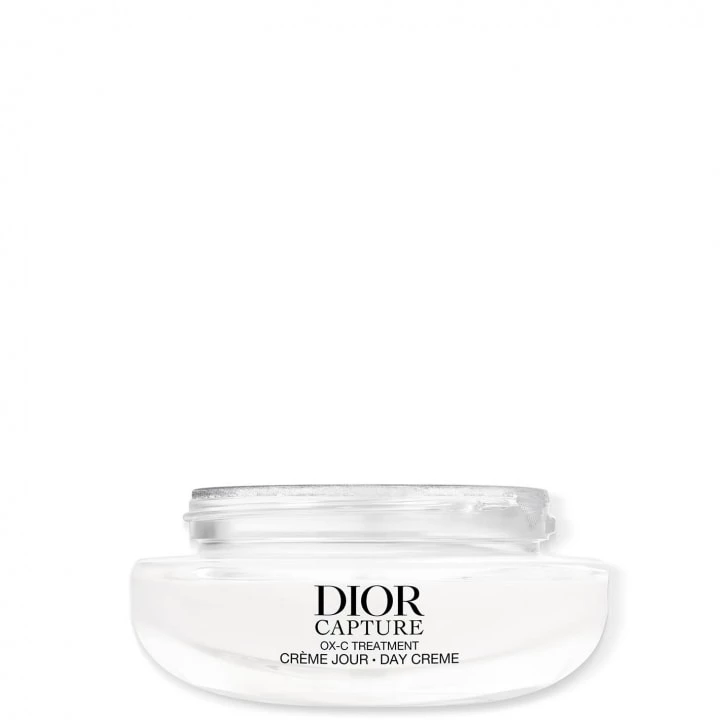 Recharge Dior Capture Crème Jour Correction anti-âge haute performance - DIOR - Incenza