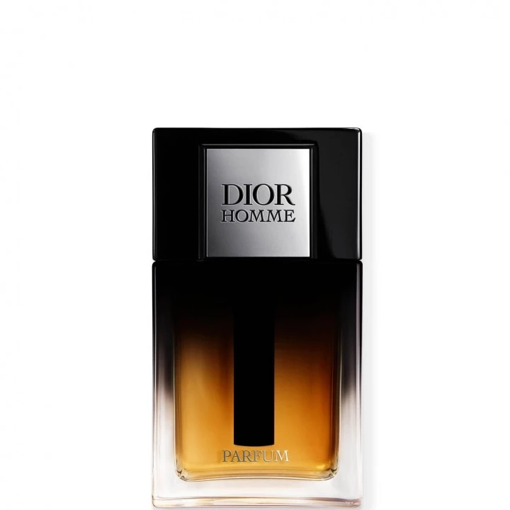 Dior Homme Parfum Notes Ambrées, Boisées et Fleuries 75 ml - DIOR - Incenza