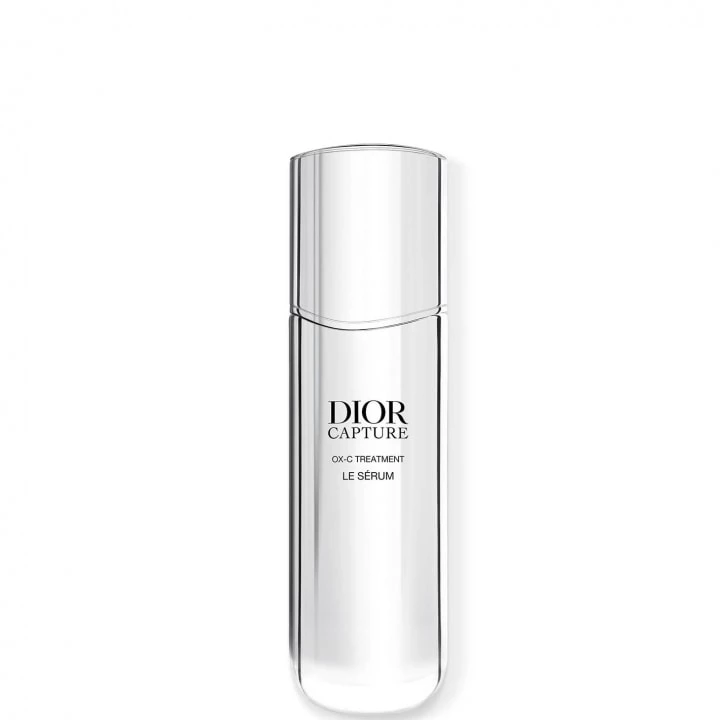 Dior Capture Le Sérum Correction Anti-Âge Haute Performance, Rides et Fermeté 75 ml - DIOR - Incenza