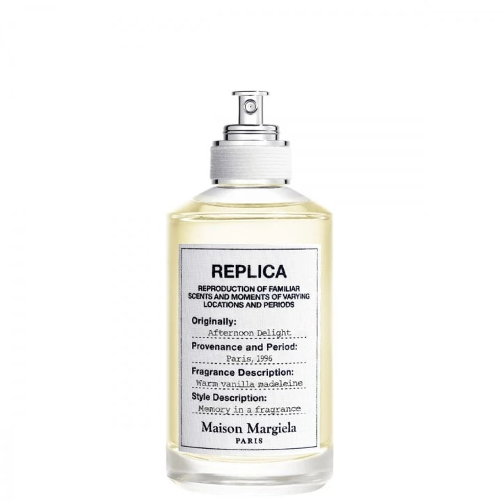 Replica Afternoon Delight Eau de toilette - 100 ml - Maison Margiela - Incenza