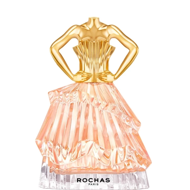 Audace Eau de Parfum - 90 ml - ROCHAS - Incenza