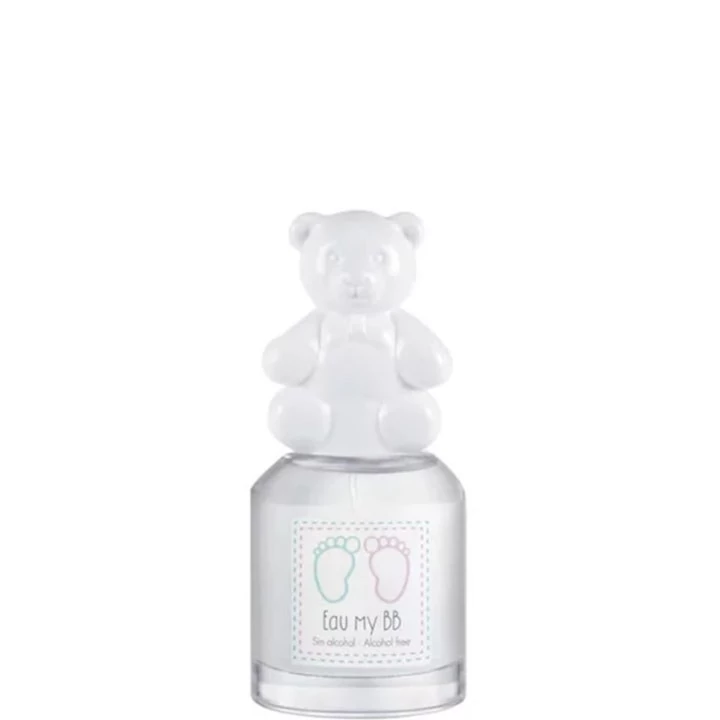 Eau My BB Eau de Senteur - Edition Limitée - Pour les enfants - Incenza