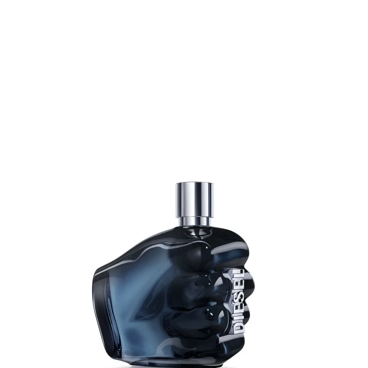 Only The Brave Eau de Parfum - 125 ml - Diesel - Incenza