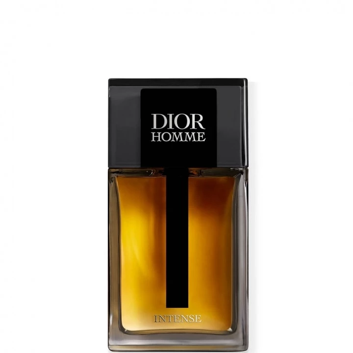 Dior Homme Intense Eau de Parfum 100 ml - DIOR - Incenza