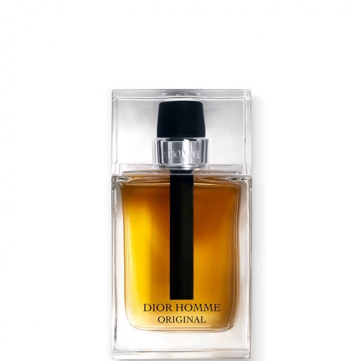 Dior Homme Original Eau de Toilette 100 ml - DIOR - Incenza