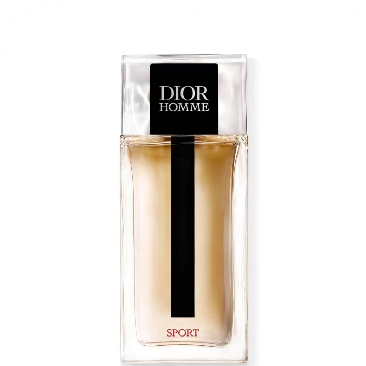 Dior Homme Sport Eau de Toilette 125 ml - DIOR - Incenza