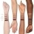 Dior Forever Skin Contour Stick Teint Sculptant et Bronzant