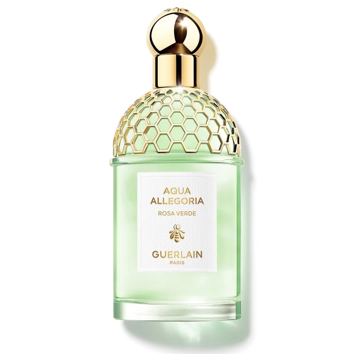 Aqua Allegoria Rosa Verde Eau de Toilette 125 ml - GUERLAIN - Incenza