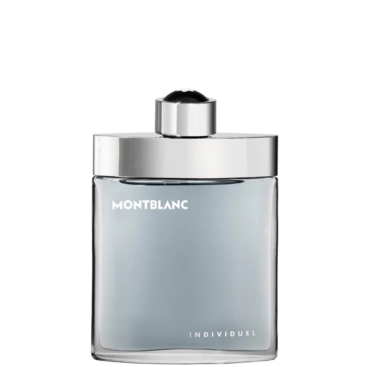 Montblanc Individuel Eau de Toilette - MONTBLANC - Incenza