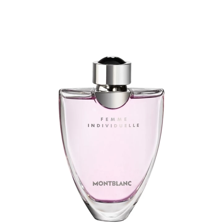 Femme Individuelle Eau de Toilette - MONTBLANC - Incenza