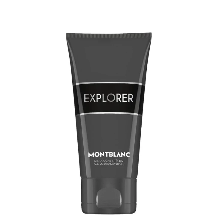 Montblanc Explorer Gel Douche Intégral - MONTBLANC - Incenza