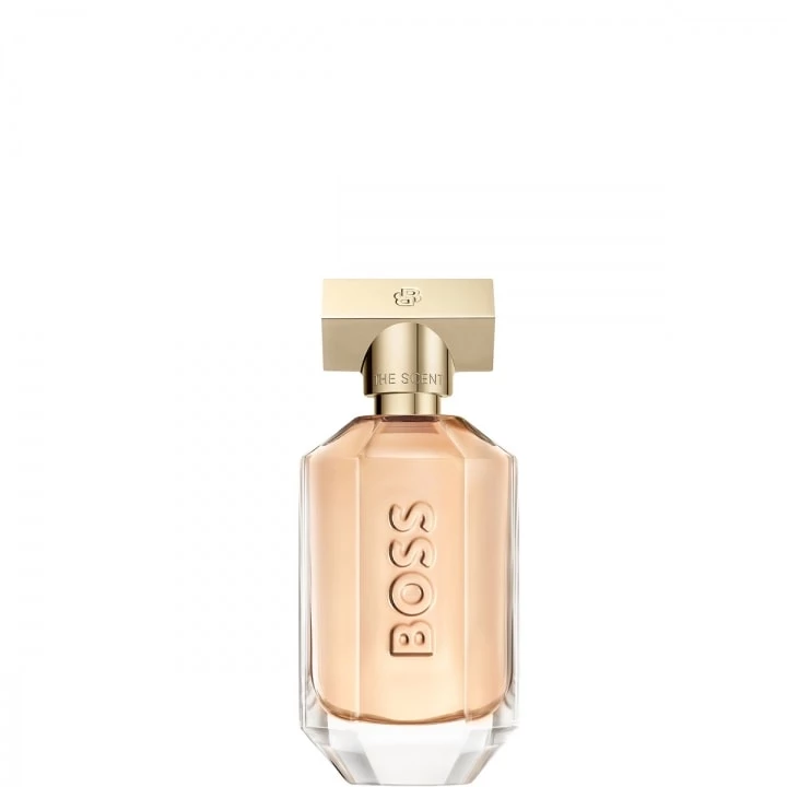 Boss The Scent Eau de Parfum - 100 ml - HUGO BOSS - Incenza