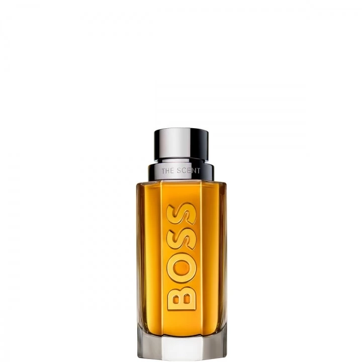 BOSS The Scent Eau de Toilette pour Homme - 100 ml - HUGO BOSS - Incenza