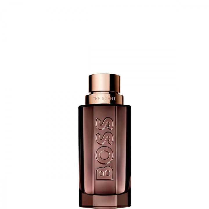 Boss The Scent For Him Le Parfum - 100 ml - HUGO BOSS - Incenza