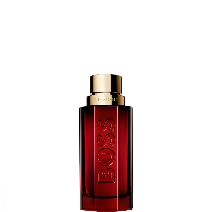 Boss The Scent Elixir Parfum Intense - 100 ml - HUGO BOSS - Incenza