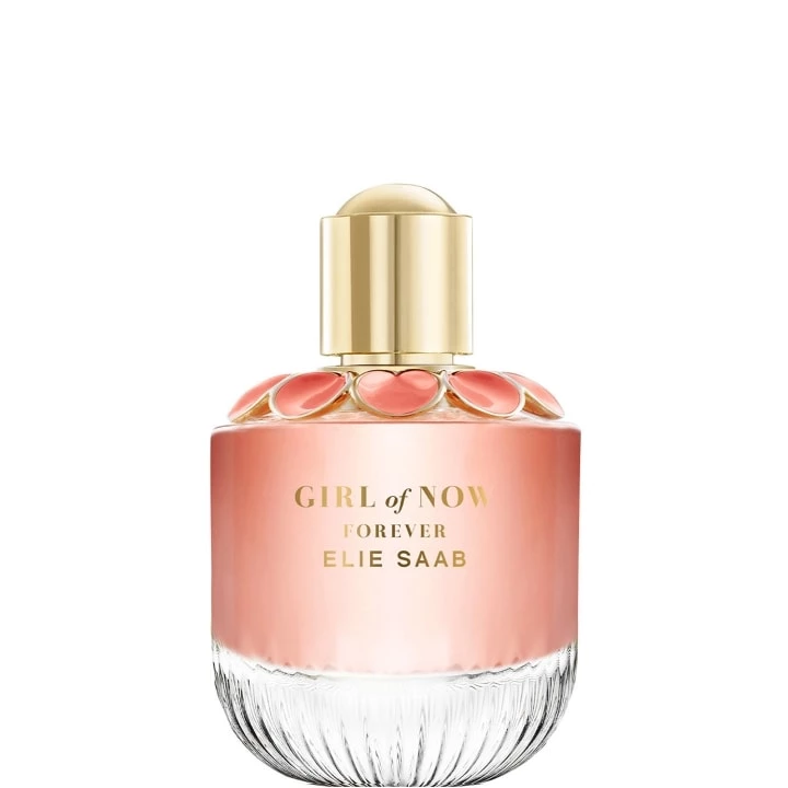 Girl Of Now Forever Eau de Parfum 90 ml - Elie Saab - Incenza