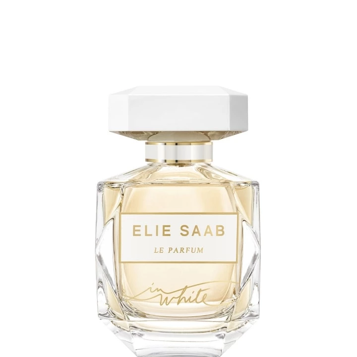 Elie Saab Le Parfum In White Eau de Parfum 90 ml - Elie Saab - Incenza