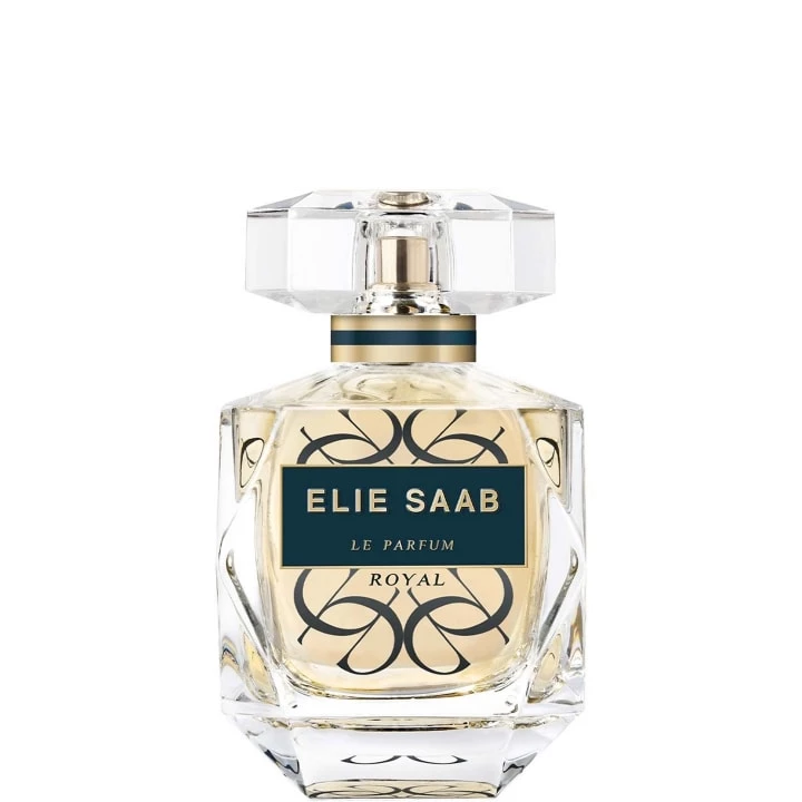 Elie Saab Le Parfum Royal Eau de Parfum 90 ml - Elie Saab - Incenza