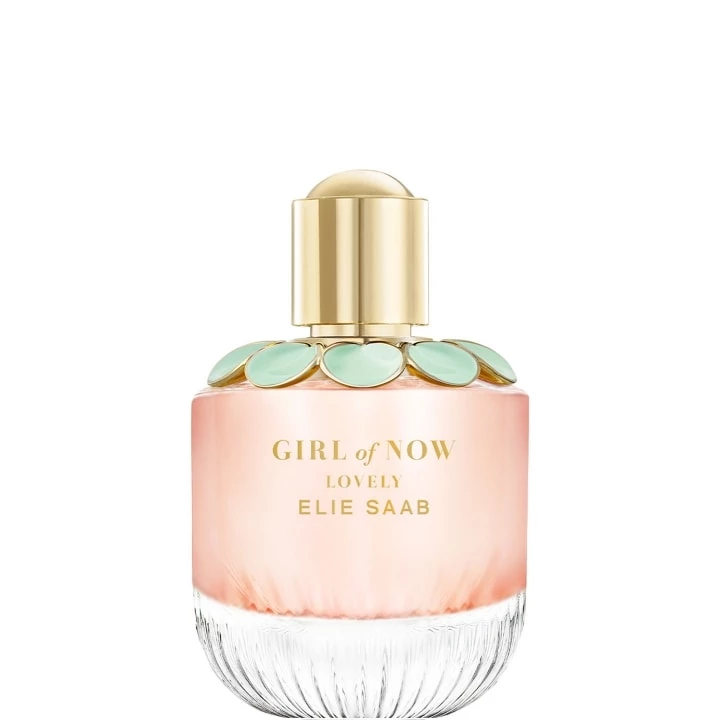 Girl of Now Lovely Eau de Parfum 90 ml - Elie Saab - Incenza