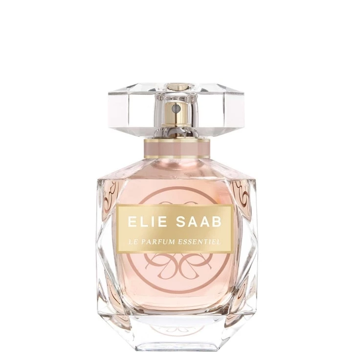 Elie Saab Le Parfum Essentiel Eau de Parfum 90 ml - Elie Saab - Incenza