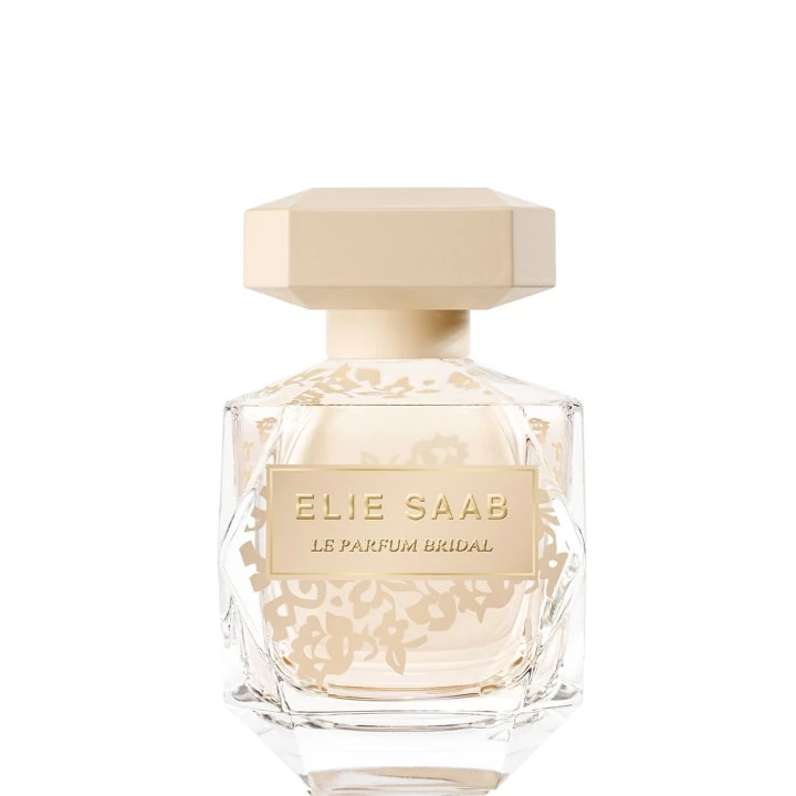 Le Parfum Bridal Eau de Parfum 90 ml - Elie Saab - Incenza