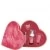 Coffret Coeur Coffret Soin - 4 Pièces