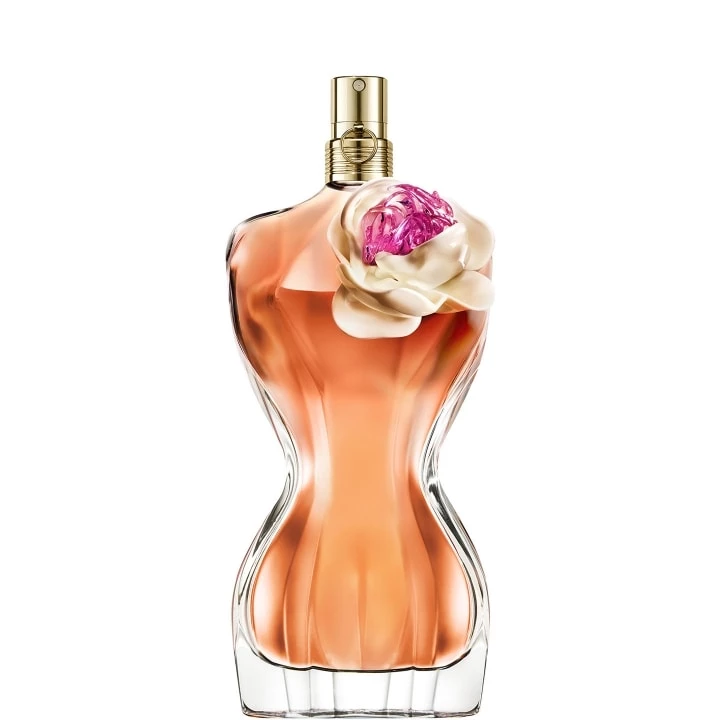 La Belle Flower Edition Eau de Parfum - Edition Limitée - JEAN PAUL GAULTIER - Incenza