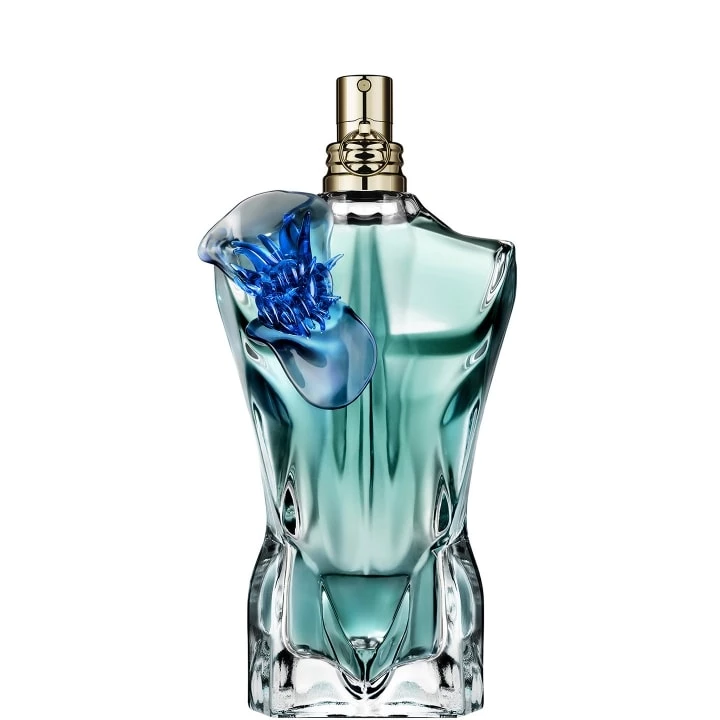 Le Beau Flower Edition Eau de Parfum - Edition Limitée - JEAN PAUL GAULTIER - Incenza