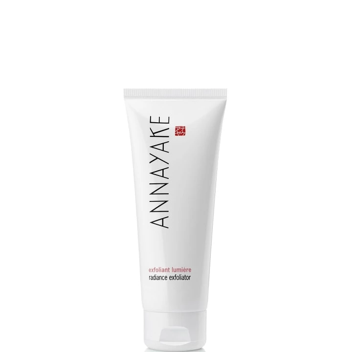 Exfoliant Lumière Soin Nettoyant Visage - Annayaké - Incenza